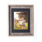 Barnwoodusa Rustic Signature Reclaimed 16x20 Wood Picture Frame (11x14 Black Mat) 672713211730 - alternate 2